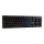 Купить Клавиатура Игровая TWolf T17 LED Blue Switch