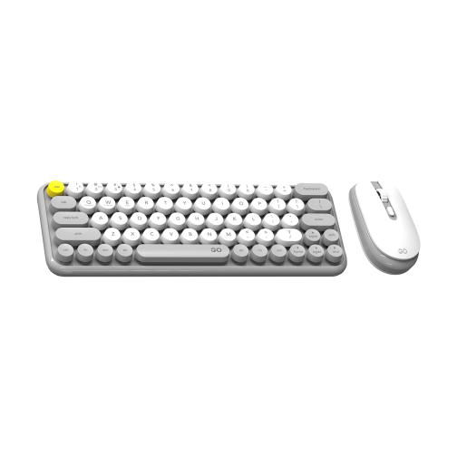 Купити Бездротова Клавіатура і Миша FANTECH Go WK896, 4