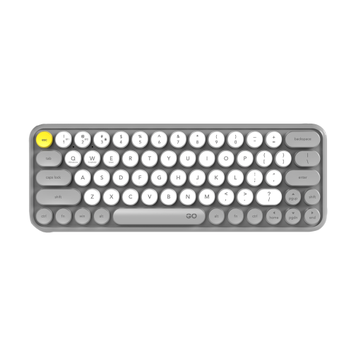 Бездротова Клавіатура і Миша FANTECH Go WK896 превью 7
