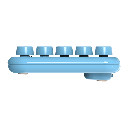 Бездротова Клавіатура і Миша FANTECH Go WK896 превью 10