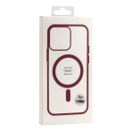 Купити Чохол NEW TPU Color with Magsafe для iPhone 15 Pro Max, 4
