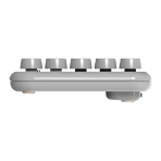 Купити Бездротова Клавіатура і Миша FANTECH Go WK896, 12