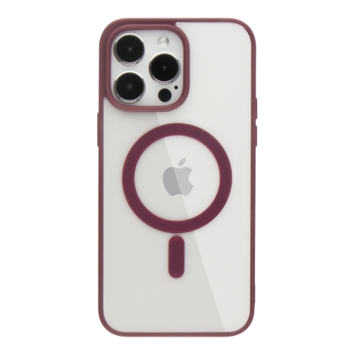 Купити Чохол NEW TPU Color with Magsafe для iPhone 15 Pro Max, 12
