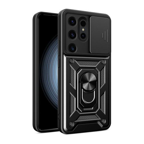 Чохол Armor Guard Shield для Samsung Galaxy S24 Ultra 5G (S928) превью 2
