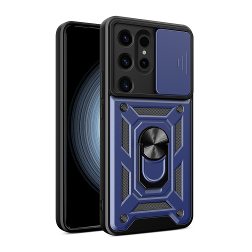 Чохол Armor Guard Shield для Samsung Galaxy S24 Ultra 5G (S928) превью 3