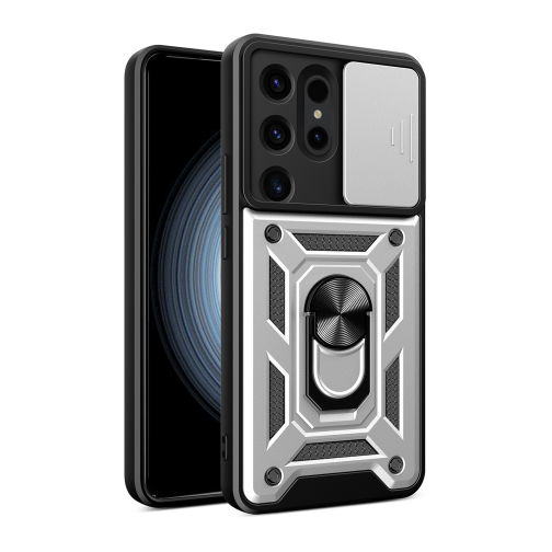 Чохол Armor Guard Shield для Samsung Galaxy S24 Ultra 5G (S928) превью 4