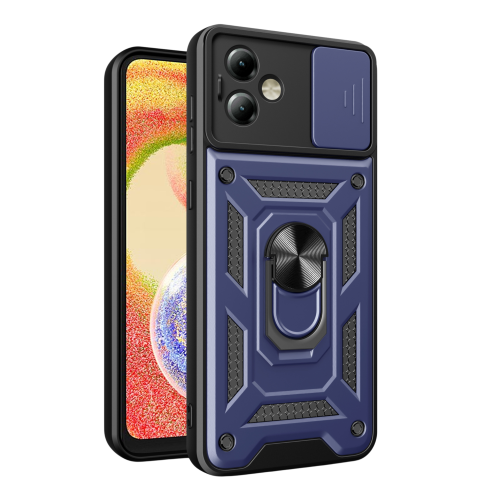 Купить Чехол Armor Guard Shield для Motorola G14 4G, 3