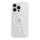 Купити Чохол NEW TPU Color with Magsafe для iPhone 15 Pro Max White