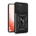 Купити Чохол Armor Guard Shield для Samsung Galaxy S23+ 5G (S916) Black