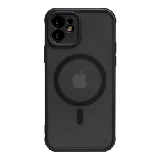 Купити Чехол TPU+PC Anti Drop Full Camera with MagSafe для iPhone 12