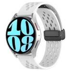 Купить Ремешок Универс 20mm Silicone With Magnetic для Samsung/Amazfit/Huawei, 2