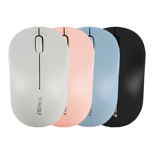 Бездротова Миша TWolf Q4 2.4G