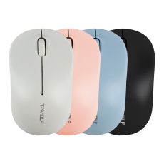 Купить Wireless Мышь TWolf Q4 2.4G Купить Wireless Мышь TWolf Q4 2.4G