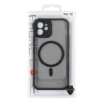 Купити Чехол TPU+PC Anti Drop Full Camera with MagSafe для iPhone 12, 5