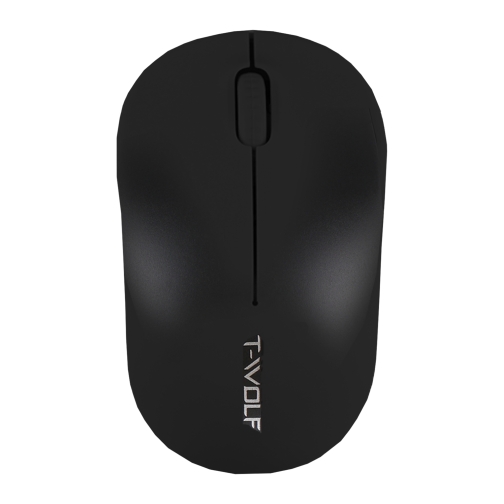 Купити Бездротова Миша TWolf Q4 2.4G, 4