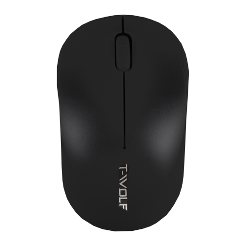 Бездротова Миша TWolf Q4 2.4G превью 4