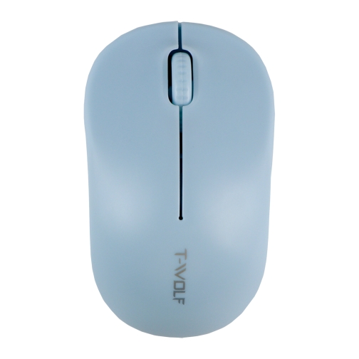 Купити Бездротова Миша TWolf Q4 2.4G, 5