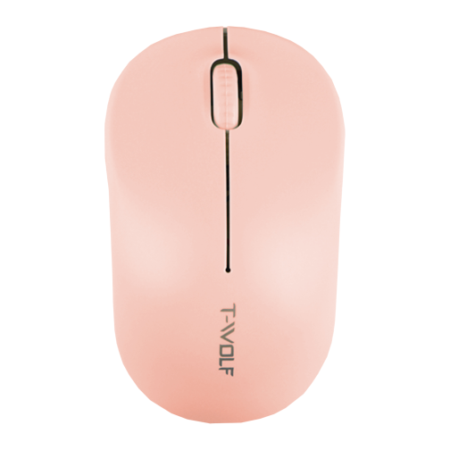 Бездротова Миша TWolf Q4 2.4G превью 6