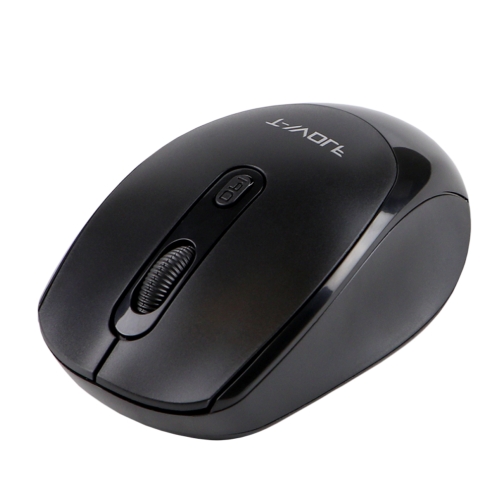 Купити Бездротова Миша TWolf Q4 2.4G, 9