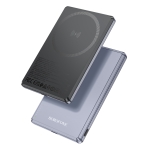 Купить Power Bank Borofone BJ50 Leader PD20W magnetic 5000mAh, 3