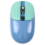 Купити Бездротова Клавіатура і Миша TWolf TF660, 9