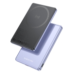 Купить Power Bank Borofone BJ50 Leader PD20W magnetic 5000mAh, 4