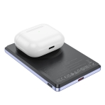 Купить Power Bank Borofone BJ50 Leader PD20W magnetic 5000mAh, 5