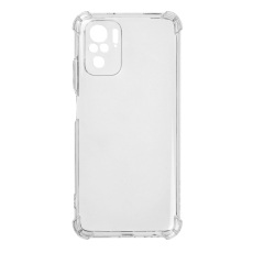 Купить Чехол TPU Virgin Hard для Poco M5s Купить Чехол TPU Virgin Hard для Poco M5s