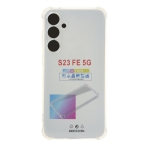 Купить Чехол TPU Virgin Hard для Samsung Galaxy S23 FE 5G (S711), 2