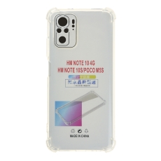 Купить Чехол TPU Virgin Hard для Poco M5s Купить Чехол TPU Virgin Hard для Poco M5s