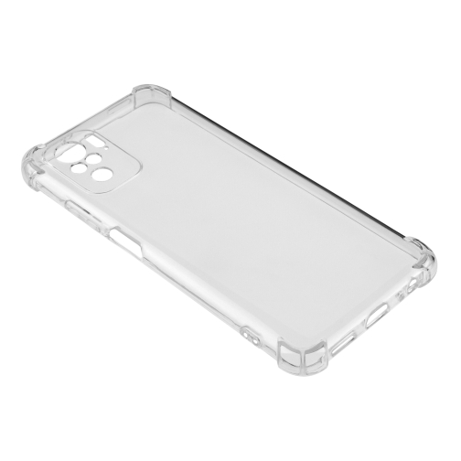 Купити Чохол TPU Virgin Hard Full Camera для Poco M5s, 3
