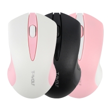 Купить Wireless Мышь TWolf Q2 2.4G Купить Wireless Мышь TWolf Q2 2.4G