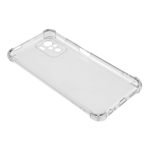 Чохол TPU Virgin Hard для Poco M5s превью 4