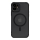 Купити Чехол TPU+PC Anti Drop Full Camera with MagSafe для iPhone 12 Black