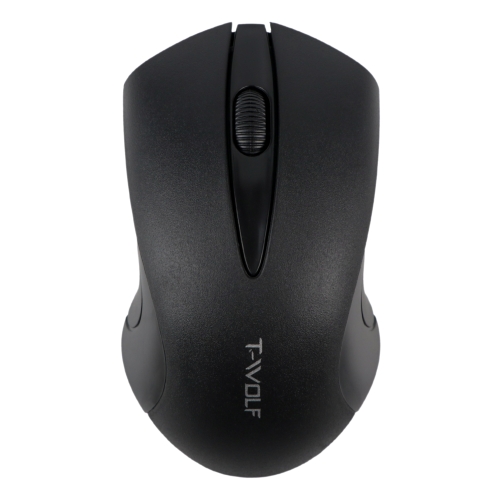 Купити Бездротова Миша TWolf Q2 2.4G, 3
