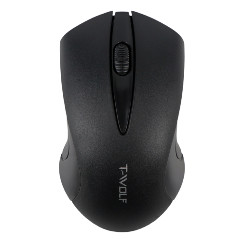 Бездротова Миша TWolf Q2 2.4G превью 3