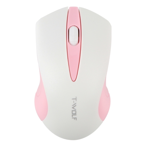 Купити Бездротова Миша TWolf Q2 2.4G, 4