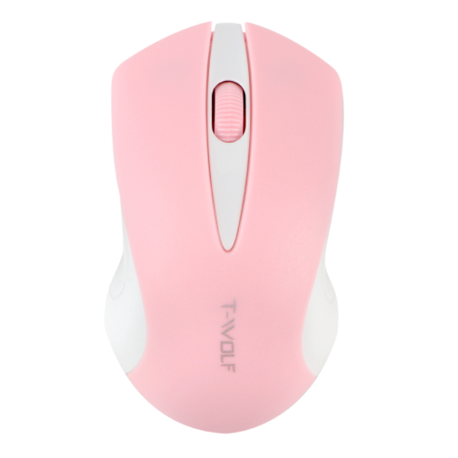 Бездротова Миша TWolf Q2 2.4G превью 5