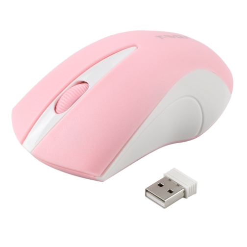 Купити Бездротова Миша TWolf Q2 2.4G, 6