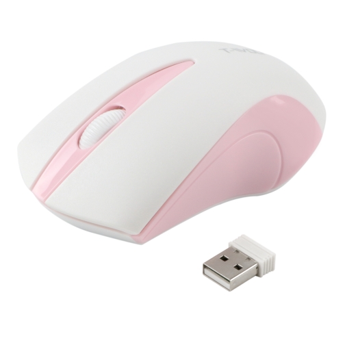Купити Бездротова Миша TWolf Q2 2.4G, 7