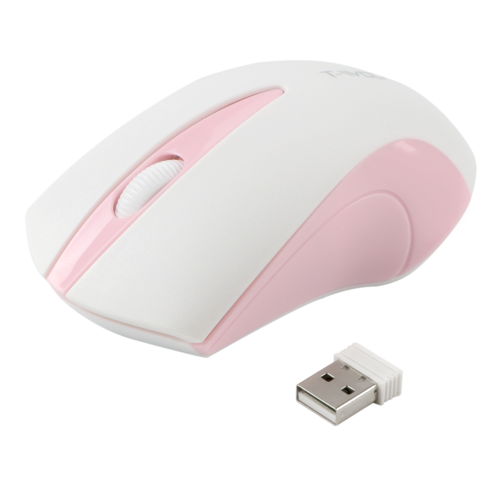 Бездротова Миша TWolf Q2 2.4G превью 7