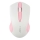 Купити Бездротова Миша TWolf Q2 2.4G Бiлий