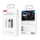 Купити FM-трансмітер XO BCC15 AUX Receiver/Bluetooth 5.3/TF/Battery 120mAh