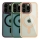 Купити Чохол TPU+PC+Metal Calais with MagSafe для iPhone 15 Pro Max