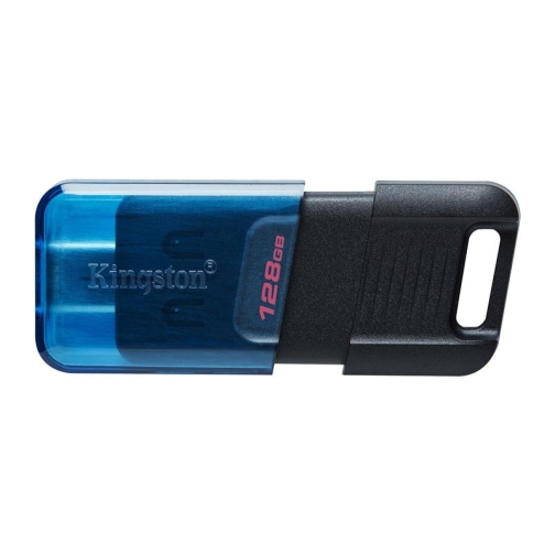 Купить USB Flash Drive 3.2 Kingston DT 80M 128Gb Type C, 2