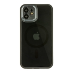 Купити Чохол TPU+PC+Metal Calais with MagSafe для iPhone 12, 6