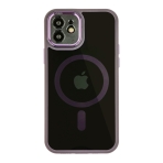 Купити Чохол TPU+PC+Metal Calais with MagSafe для iPhone 12, 7