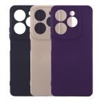 Купити Чохол Silicone Cover Full Camera (A) для Infinix Hot 40 Pro