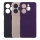 Купити Чохол Silicone Cover Full Camera (A) для Infinix Hot 40 Pro