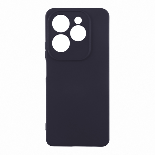 Чохол Silicone Cover Full Camera (A) для Infinix Hot 40 Pro превью 8